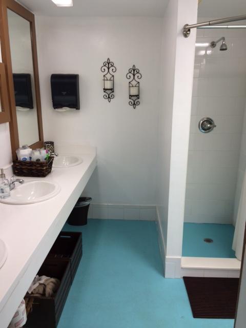 Hi-Harpers Ferry Hostel & Campground Knoxville 외부 사진